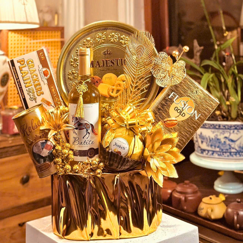 Minh Khang Gift | Phú Quý