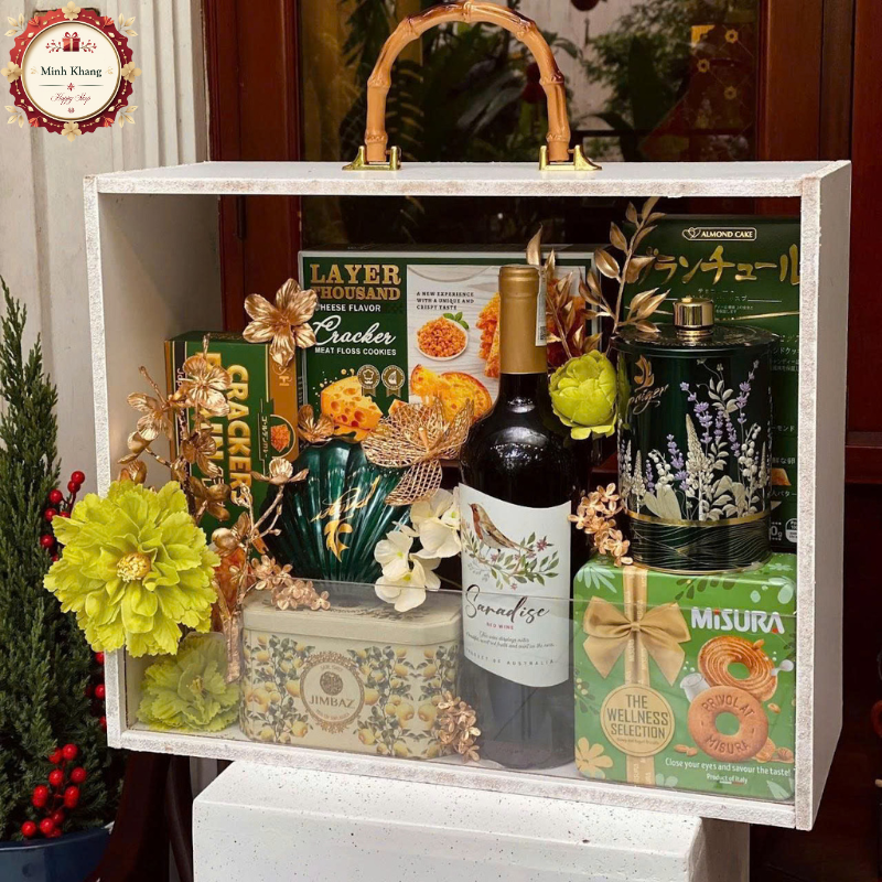 Minh Khang Gift | Hy Vọng